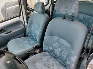 25030 DESPIECE RENAULT KANGOO 1.9 D