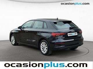 Audi A3 Sportback 30 TFSI 81 kW (110 CV) S tronic