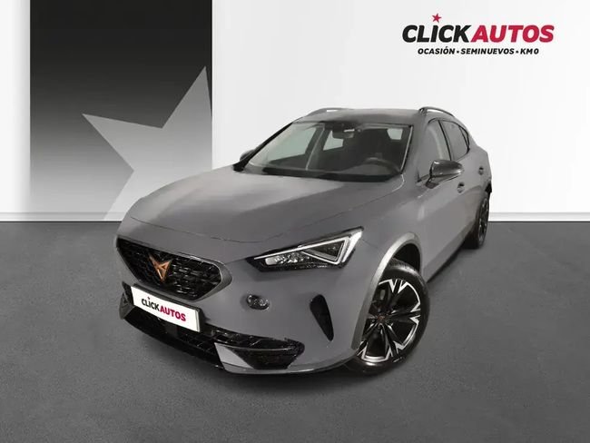 Cupra Formentor 1.5 TSI 150CV - foto 1
