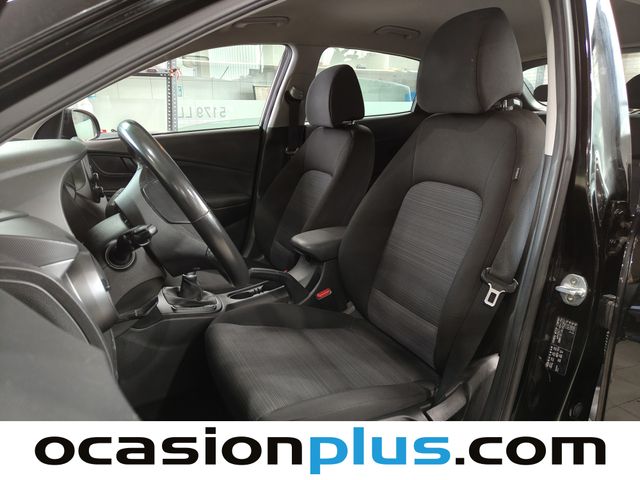 Hyundai Kona 1.0 TGDi Essence 4x2 88 kW (120 CV)