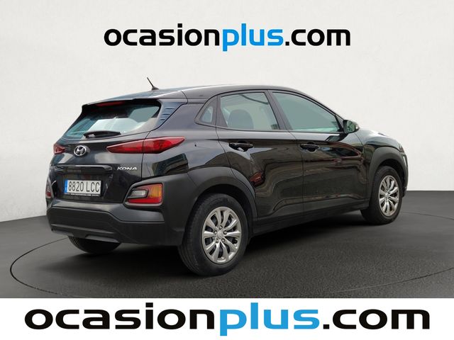 Hyundai Kona 1.0 TGDi Essence 4x2 88 kW (120 CV)