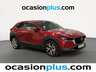 Mazda CX-30 2.0 SKYACTIV-G Zenith Safety 2WD AT 90 kW (122 CV)