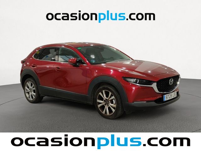 Mazda CX-30 2.0 SKYACTIV-G Zenith Safety 2WD AT 90 kW (122 CV)