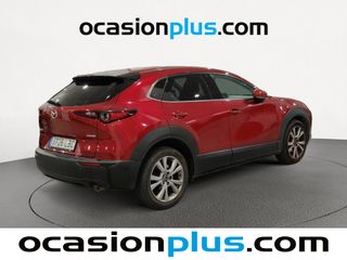 Mazda CX-30 2.0 SKYACTIV-G Zenith Safety 2WD AT 90 kW (122 CV)