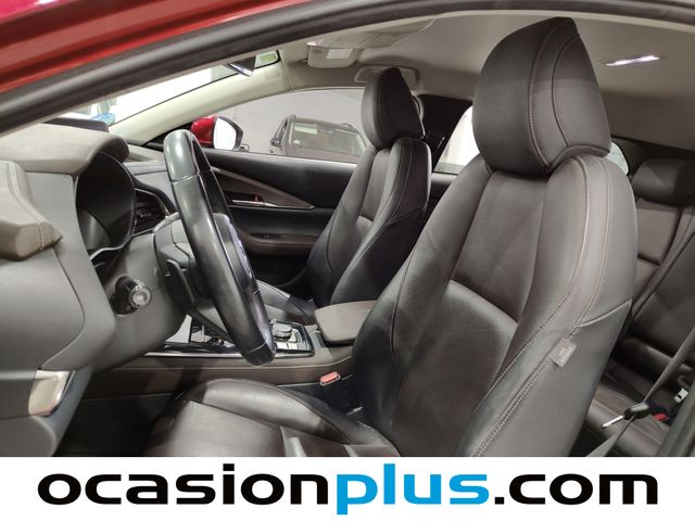 Mazda CX-30 2.0 SKYACTIV-G Zenith Safety 2WD AT 90 kW (122 CV)