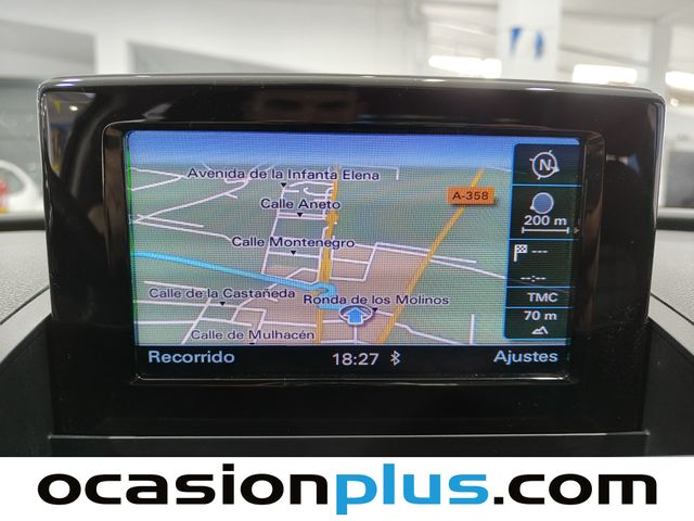 Audi Q3 Ambition 2.0 TDI 103 kW (140 CV)