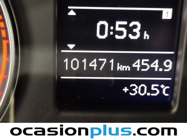 Audi Q3 Ambition 2.0 TDI 103 kW (140 CV)
