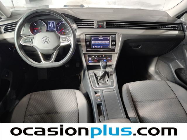 Volkswagen Passat Business 2.0 TDI 110 kW (150 CV)