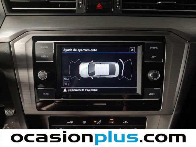 Volkswagen Passat Business 2.0 TDI 110 kW (150 CV)