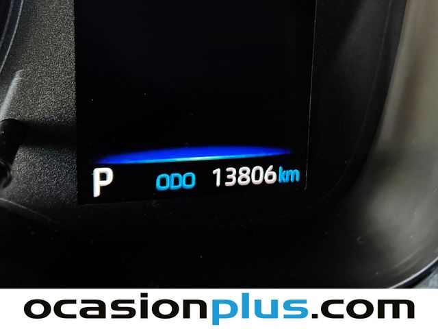 Toyota Corolla 1.8 125 Híbrido Touring Business Plus E-CVT 90 kW (122 CV)
