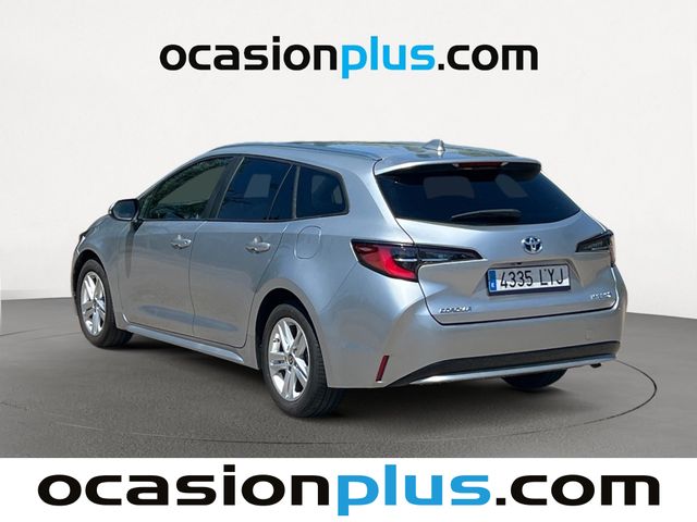 Toyota Corolla 1.8 125 Híbrido Touring Business Plus E-CVT 90 kW (122 CV)