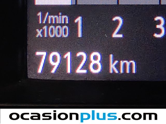 Opel Corsa 1.2 Turbo XHL Elegance Auto 74 kW (100 CV)