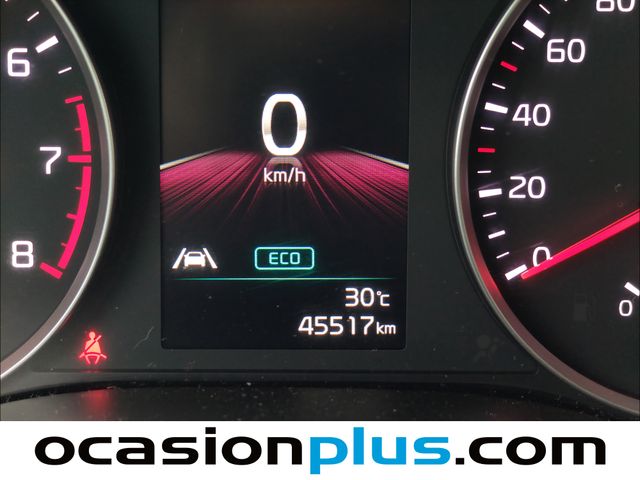 Kia Stonic 1.0 T-GDi MHEV Drive iMT 88 kW (120 CV)