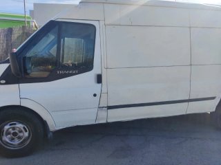 Alquiler furgoneta Grande desde 18€ verdescripción