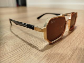 gafas Ray-Ban X Ferrari 