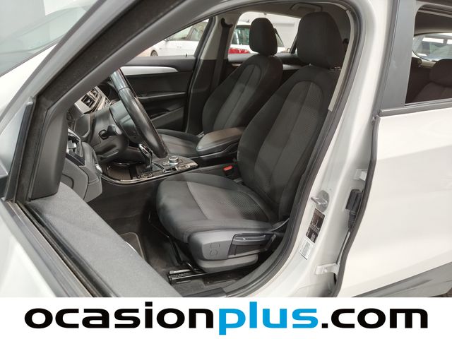 BMW X2 sDrive18i 103 kW (140 CV)
