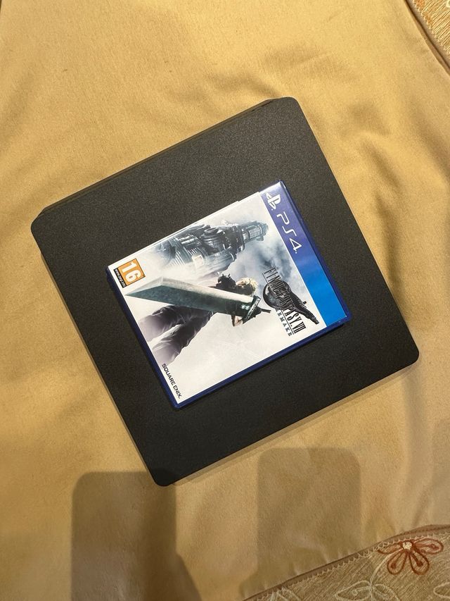 3 Juegos PS4 - Oferta!