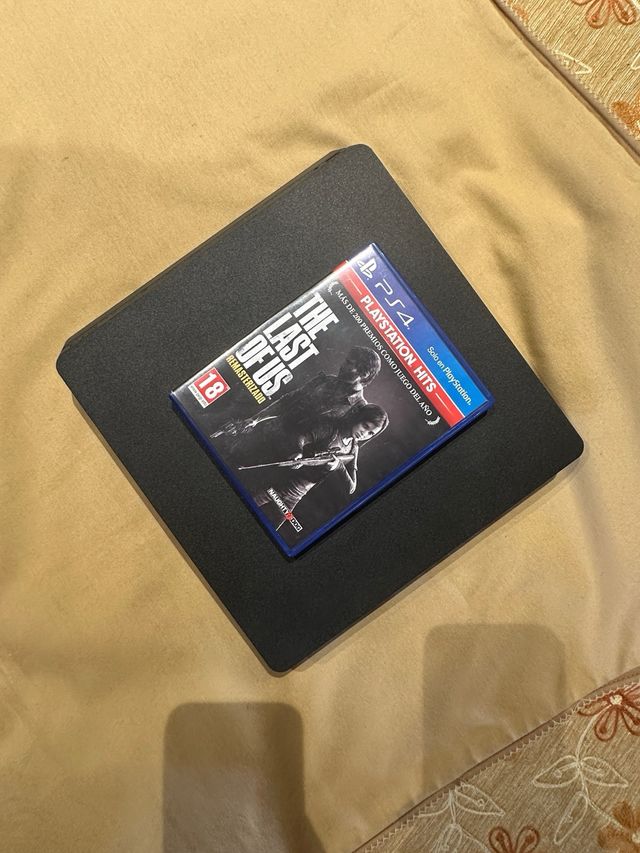 3 Juegos PS4 - Oferta!