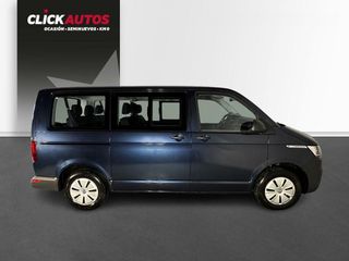 Volkswagen Caravelle 2.0 TDI 110CV Origin 9 Plazas