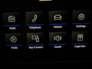 Volkswagen Caravelle 2.0 TDI 110CV Origin 9 Plazas