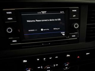 Volkswagen Caravelle 2.0 TDI 110CV Origin 9 Plazas