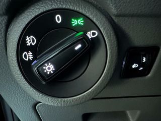 Volkswagen Caravelle 2.0 TDI 110CV Origin 9 Plazas