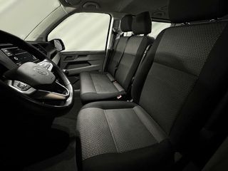 Volkswagen Caravelle 2.0 TDI 110CV Origin 9 Plazas