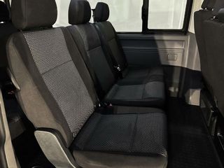 Volkswagen Caravelle 2.0 TDI 110CV Origin 9 Plazas