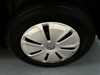 Volkswagen Caravelle 2.0 TDI 110CV Origin 9 Plazas