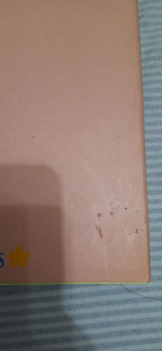 Card captor sakura art book collection
3 tomos