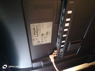 TV Samsung 65"pulgadas - Smart TV,