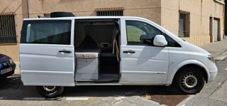 Mercedes-Benz Vito 2006