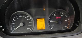 Mercedes-Benz Vito 2006