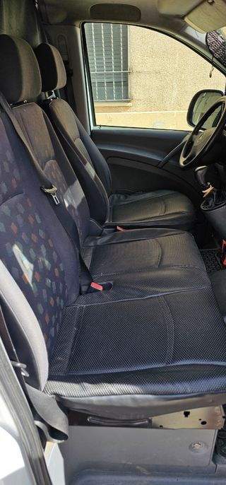 Mercedes-Benz Vito 2006