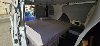 Mercedes-Benz Vito 2006