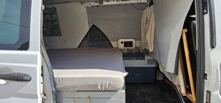 Mercedes-Benz Vito 2006