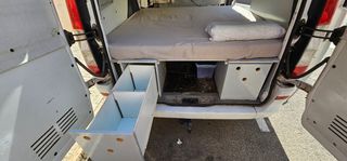 Mercedes-Benz Vito 2006