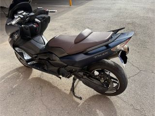 Yamaha TMax 500 ABS A2