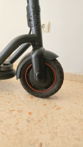 NAVEE N65 - PATINETE ELÉCTRICO