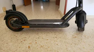 NAVEE N65 - PATINETE ELÉCTRICO