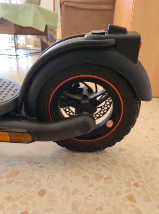 NAVEE N65 - PATINETE ELÉCTRICO