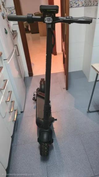 NAVEE N65 - PATINETE ELÉCTRICO