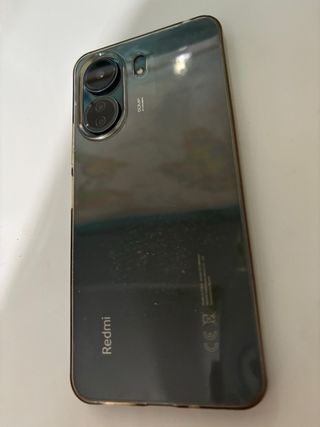 Xiaomi Redmi 13C - Azul - Como Nuevo