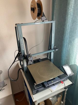 Impresora 3D Elegoo - Impresión 3D