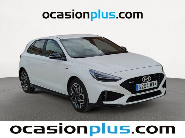 Hyundai i30 1.0 TGDI N Line 74 kW (100 CV)