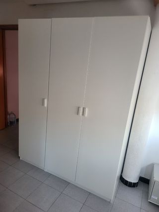 Muebles madera varios colores