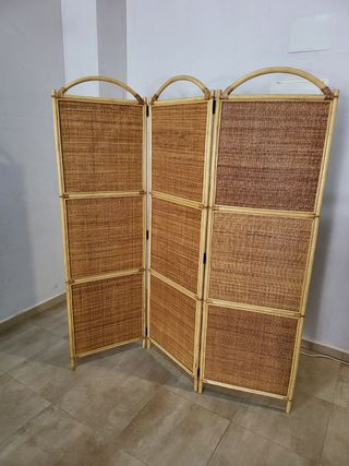 Muebles madera varios colores