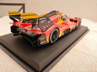 Ferrari 499P #50 1:18
