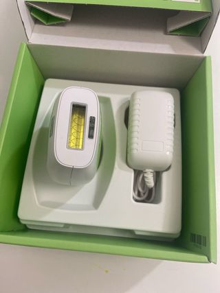 Silk'n Glide - Depiladora Permanente