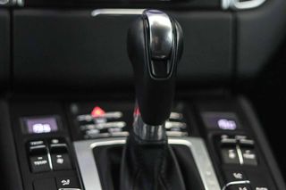 Porsche Macan -